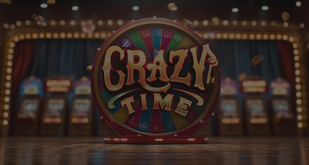 Crazy Time