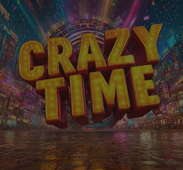 Crazy Time