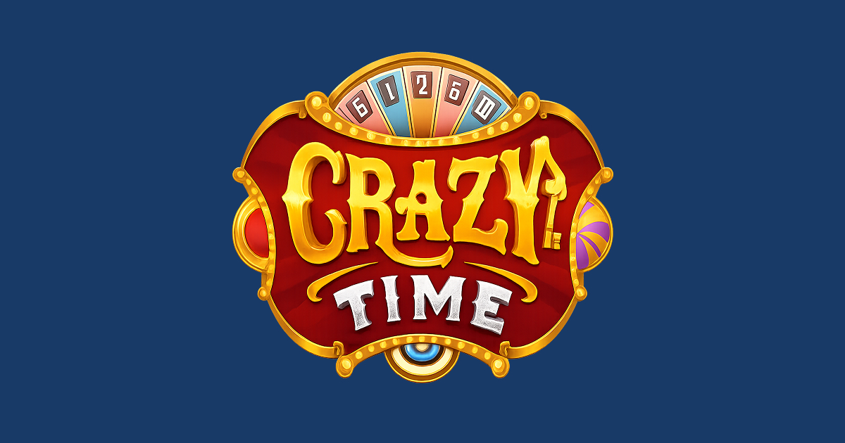 Crazy Time